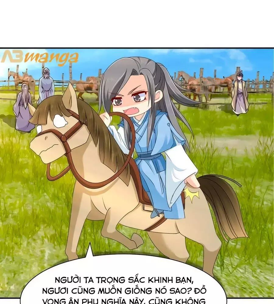 Kiêu Sủng Y Phi Chapter 162 - Trang 2