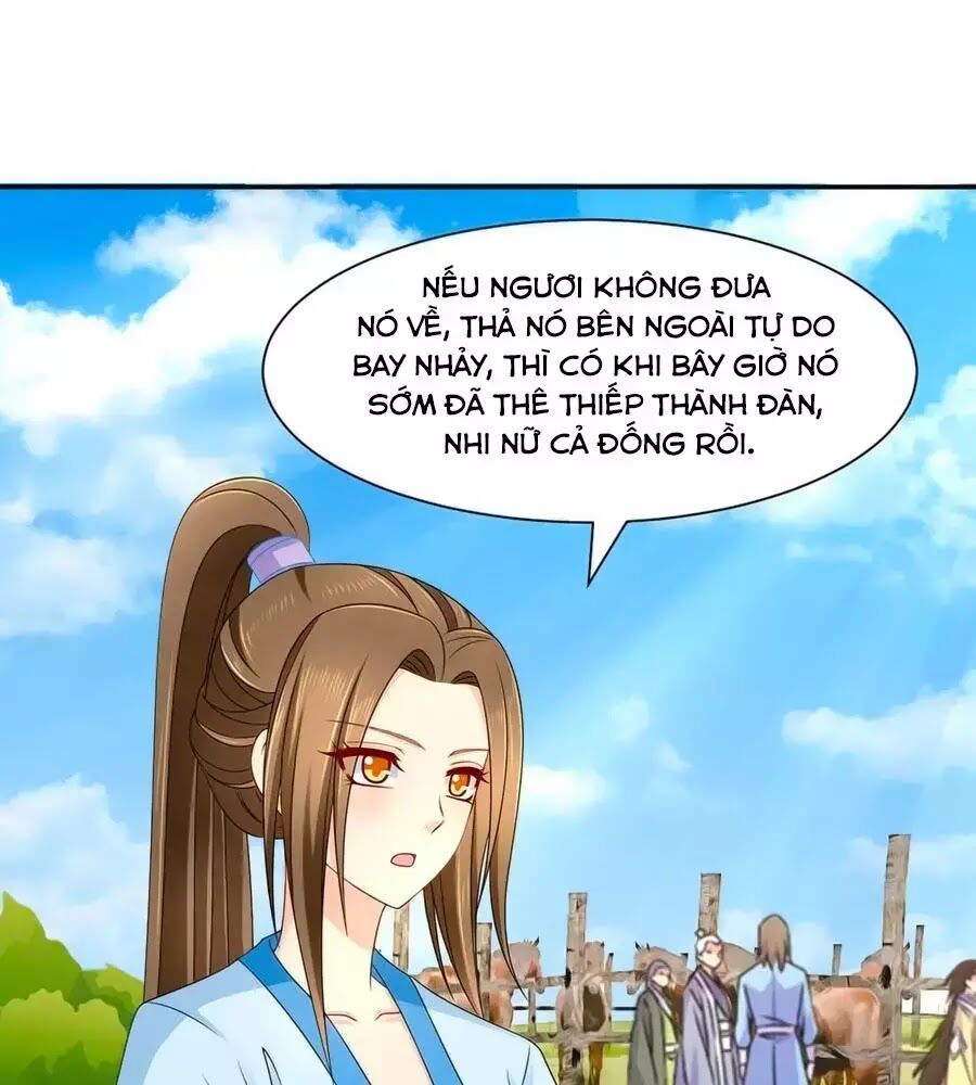 Kiêu Sủng Y Phi Chapter 162 - Trang 2