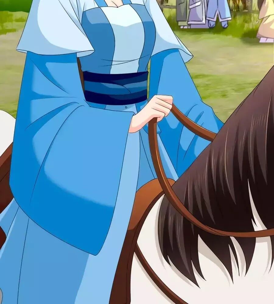 Kiêu Sủng Y Phi Chapter 162 - Trang 2