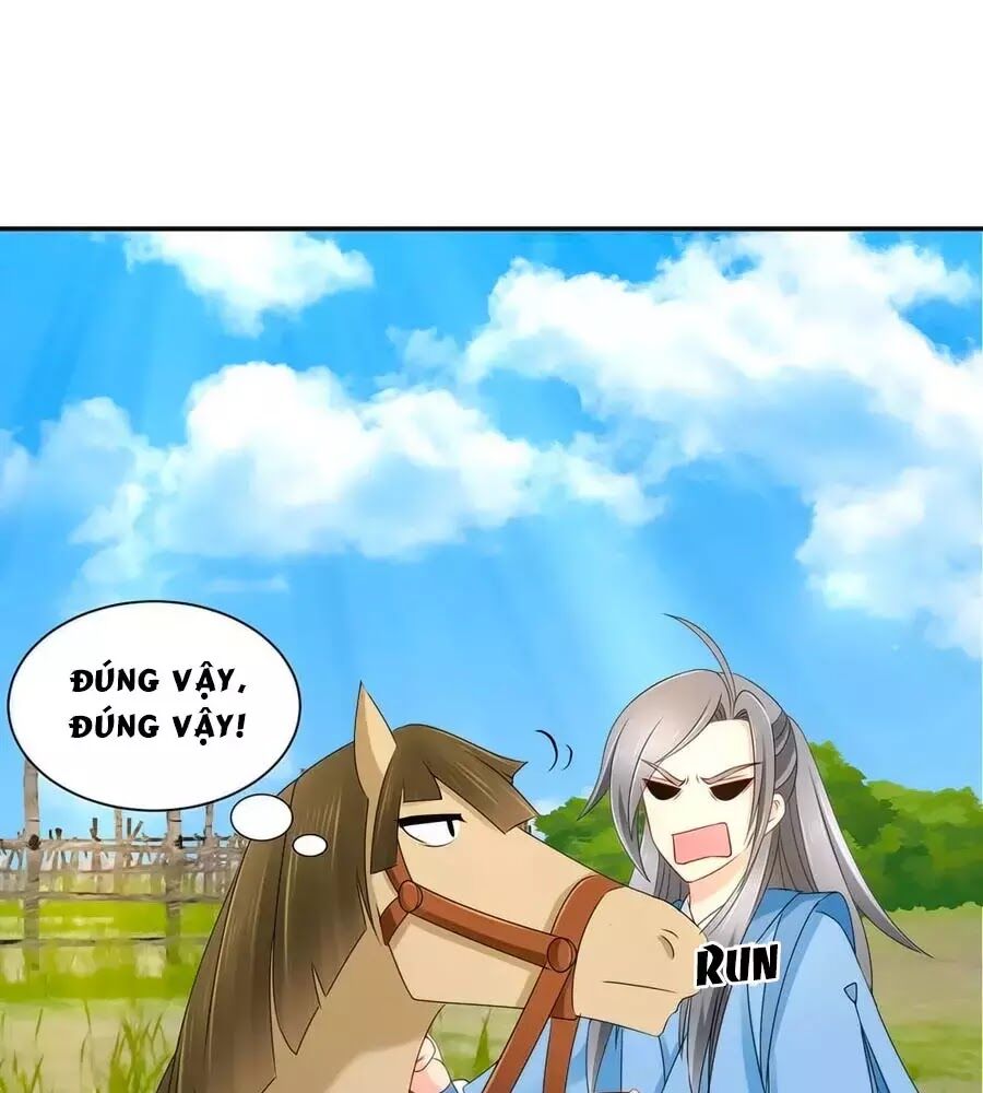 Kiêu Sủng Y Phi Chapter 162 - Trang 2