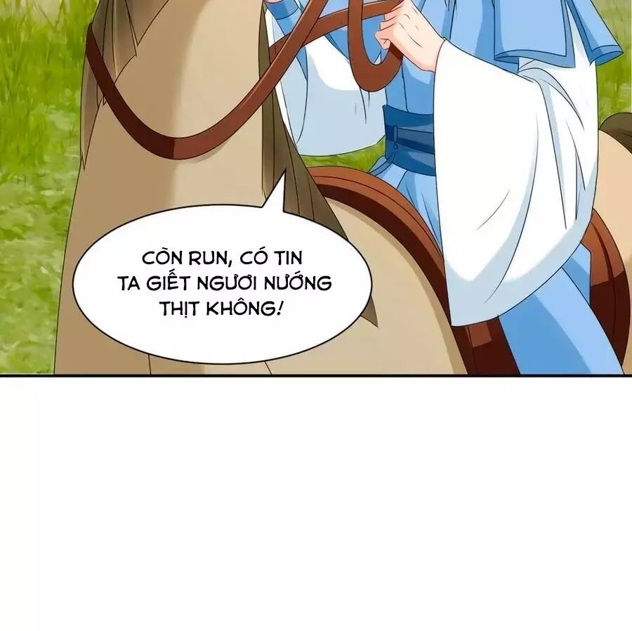 Kiêu Sủng Y Phi Chapter 162 - Trang 2