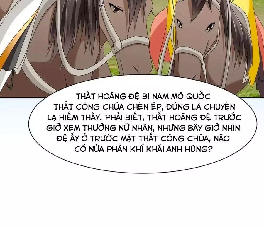 Kiêu Sủng Y Phi Chapter 162 - Trang 2