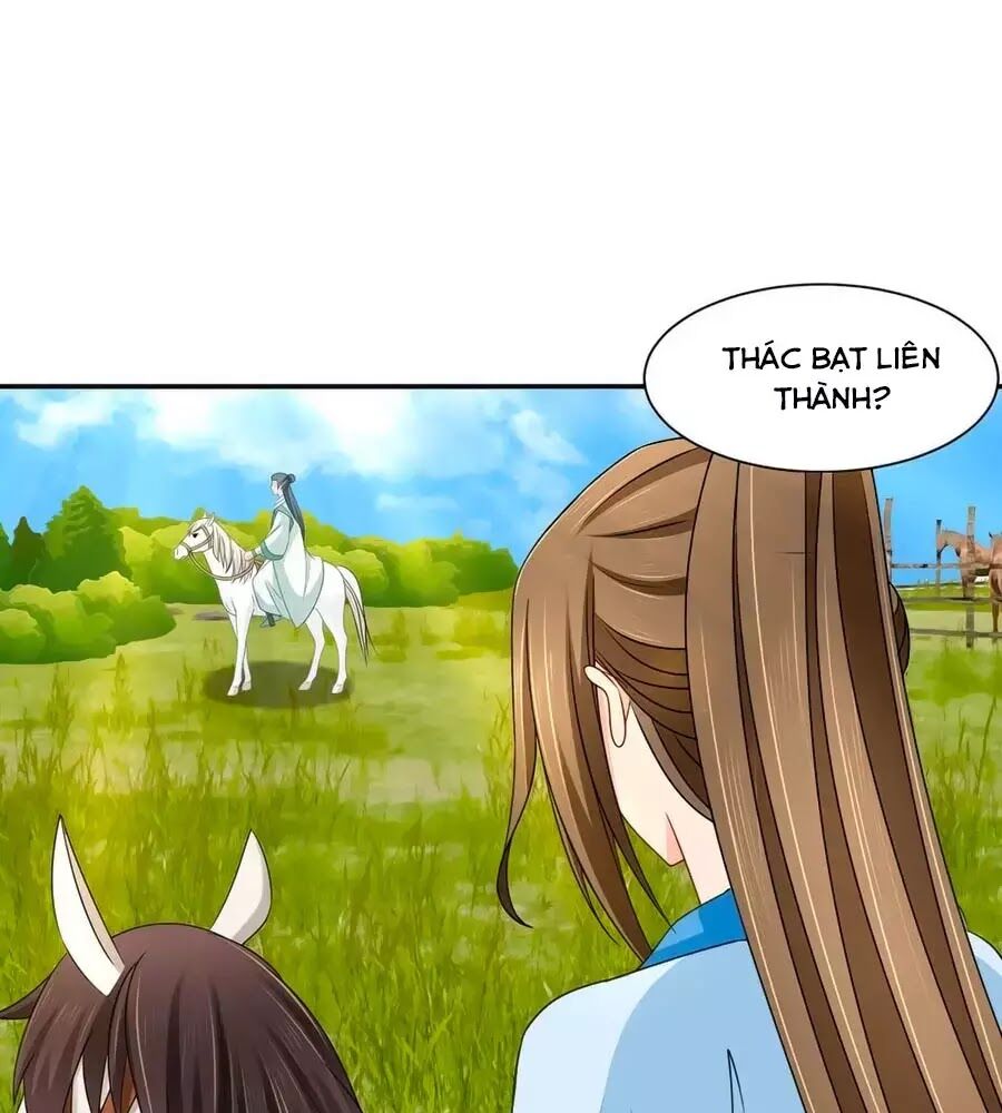 Kiêu Sủng Y Phi Chapter 162 - Trang 2