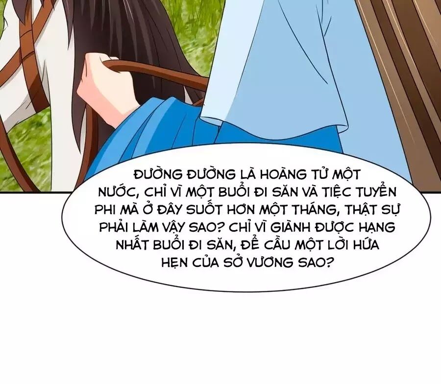 Kiêu Sủng Y Phi Chapter 162 - Trang 2