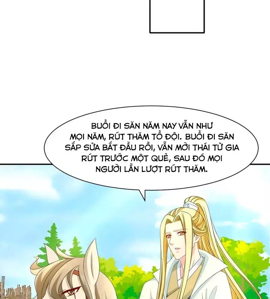 Kiêu Sủng Y Phi Chapter 162 - Trang 2