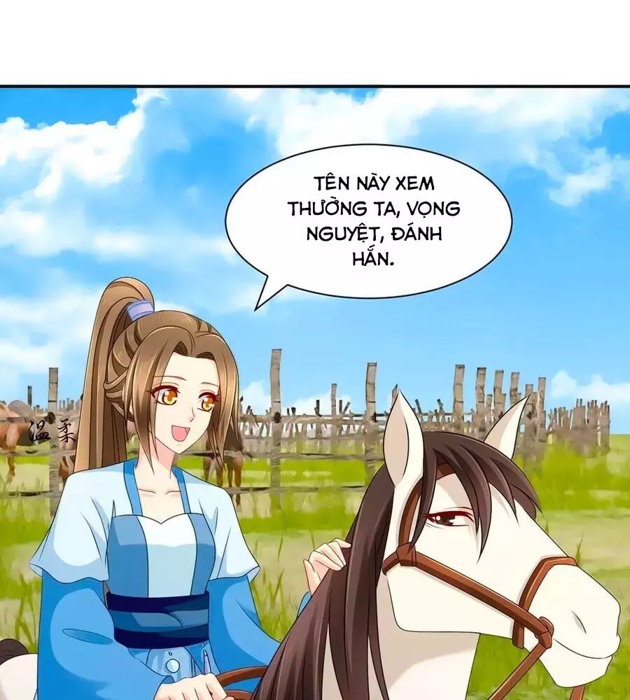 Kiêu Sủng Y Phi Chapter 162 - Trang 2