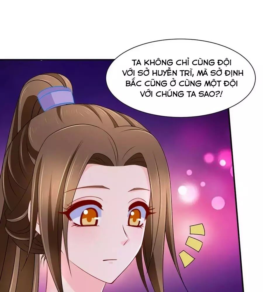 Kiêu Sủng Y Phi Chapter 162 - Trang 2