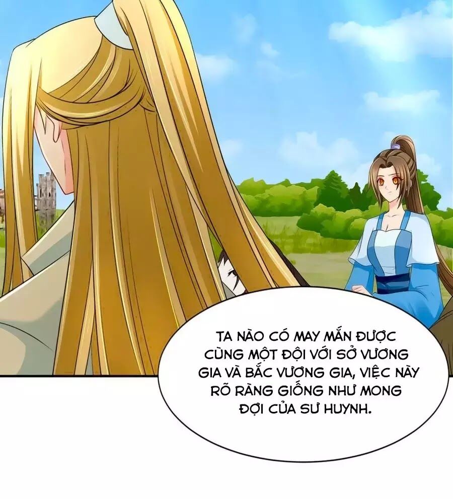 Kiêu Sủng Y Phi Chapter 162 - Trang 2