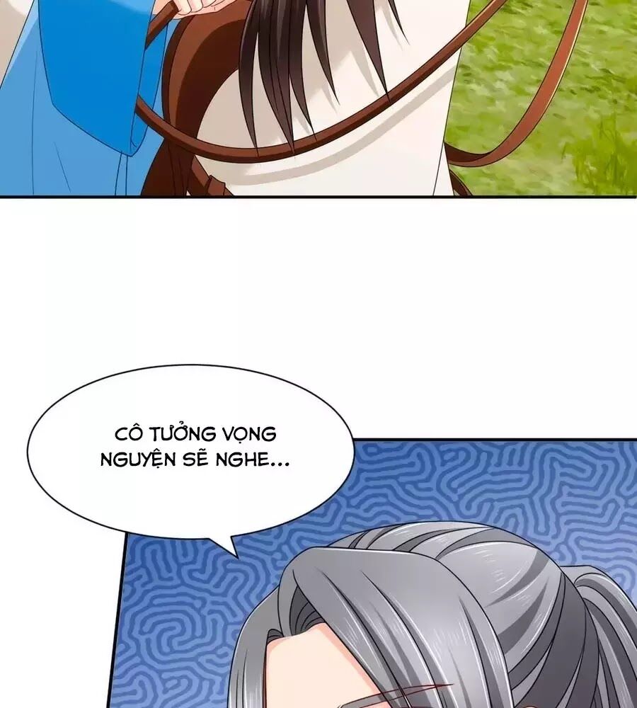 Kiêu Sủng Y Phi Chapter 162 - Trang 2