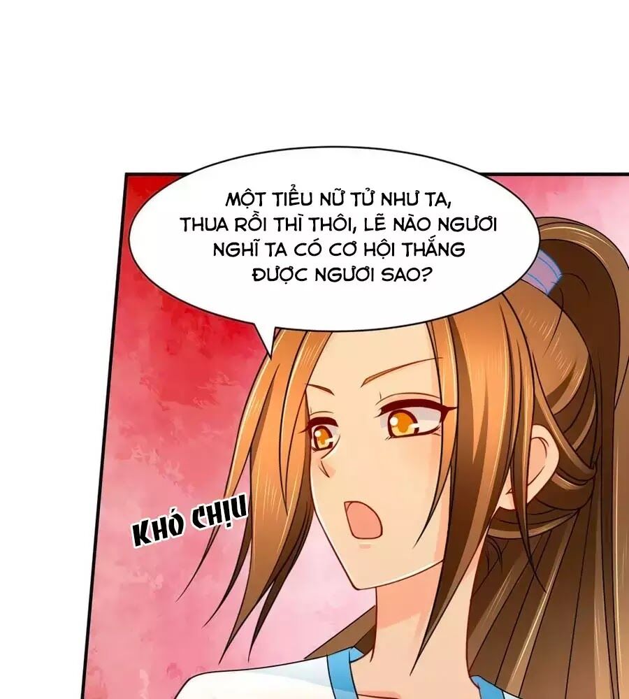 Kiêu Sủng Y Phi Chapter 162 - Trang 2