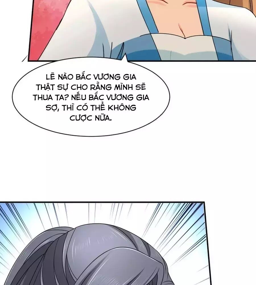 Kiêu Sủng Y Phi Chapter 162 - Trang 2