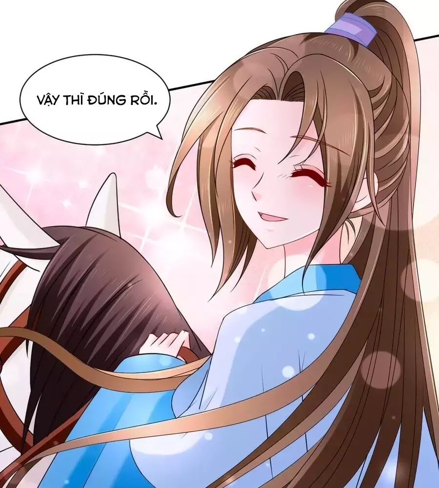 Kiêu Sủng Y Phi Chapter 162 - Trang 2