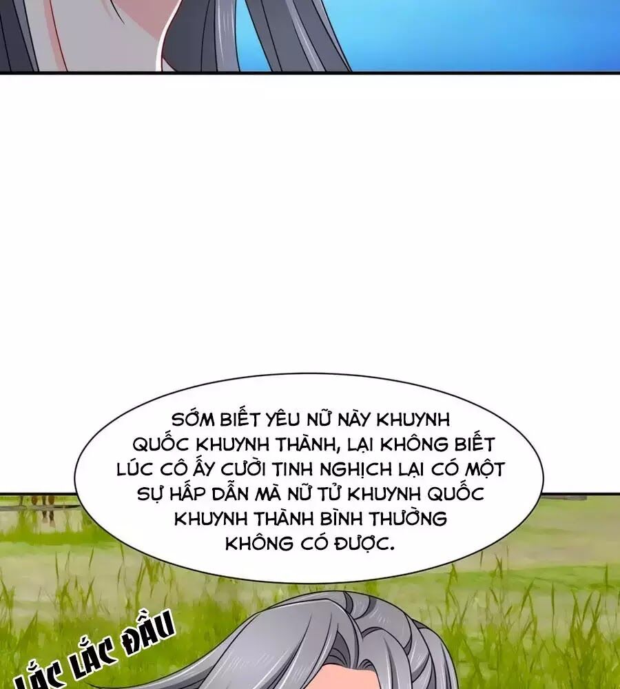 Kiêu Sủng Y Phi Chapter 162 - Trang 2