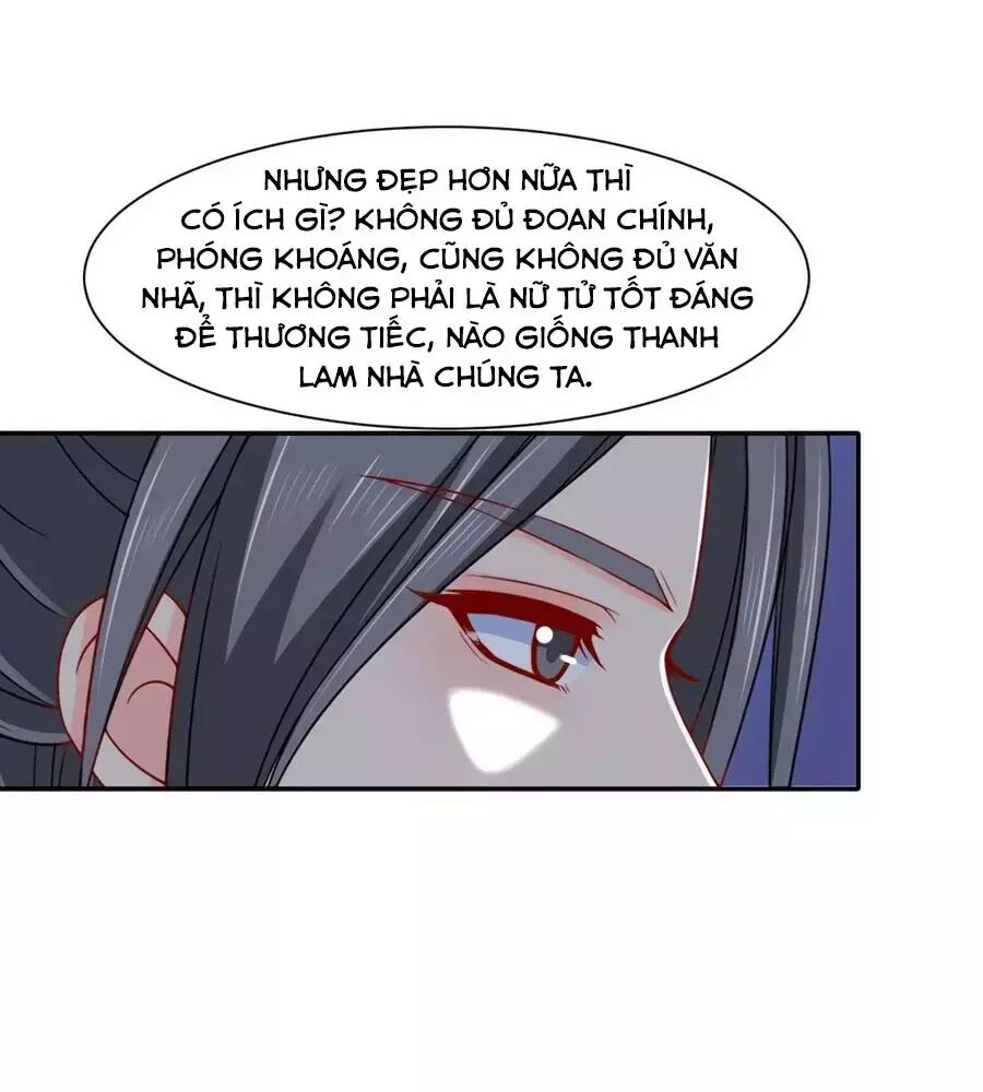 Kiêu Sủng Y Phi Chapter 162 - Trang 2