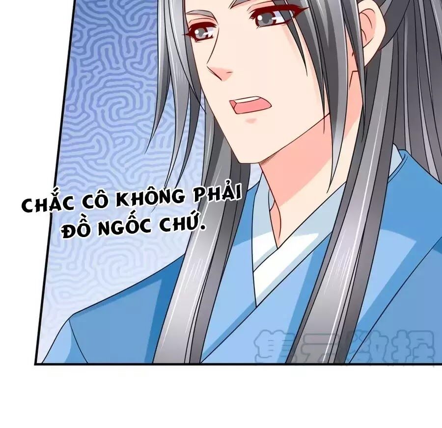 Kiêu Sủng Y Phi Chapter 162 - Trang 2