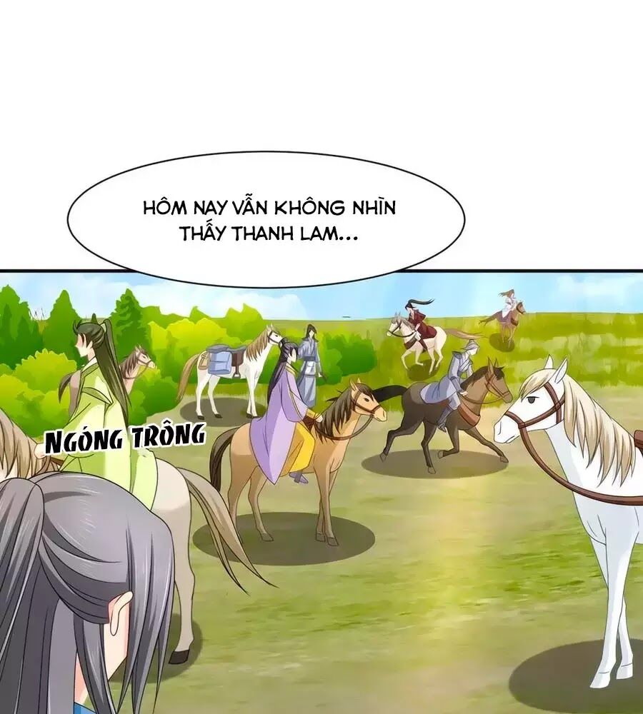 Kiêu Sủng Y Phi Chapter 162 - Trang 2
