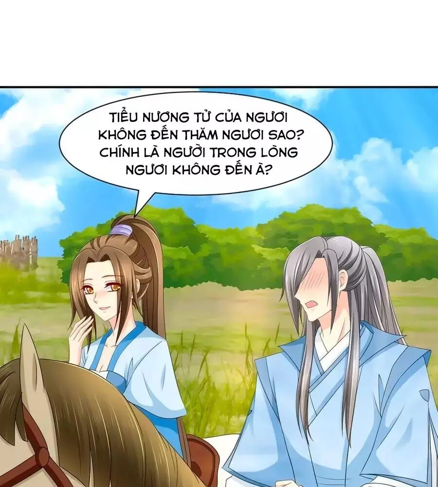 Kiêu Sủng Y Phi Chapter 162 - Trang 2