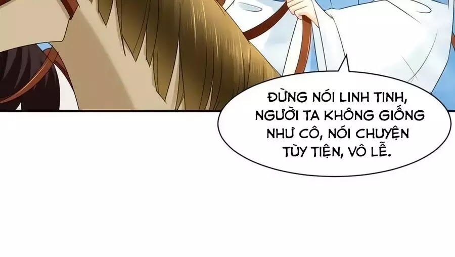 Kiêu Sủng Y Phi Chapter 162 - Trang 2