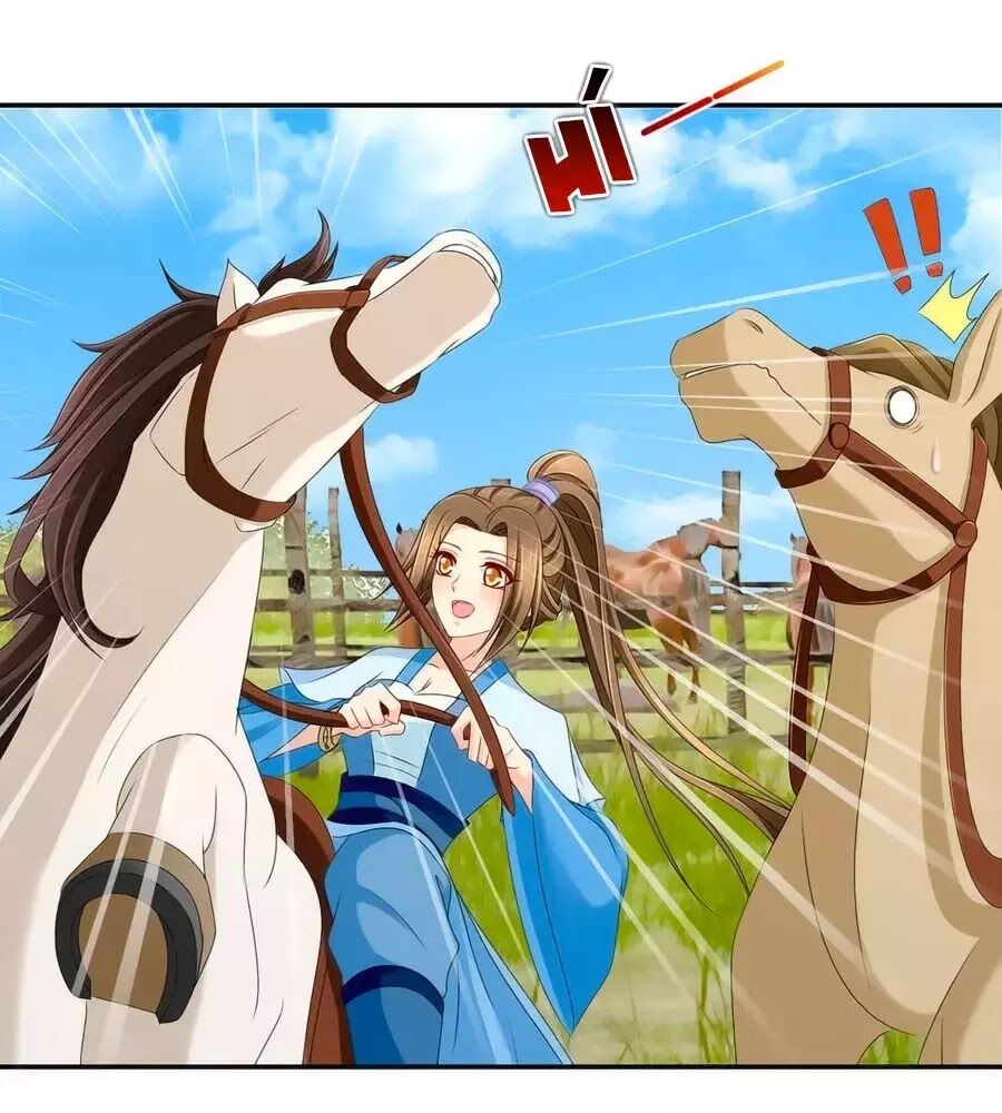 Kiêu Sủng Y Phi Chapter 162 - Trang 2