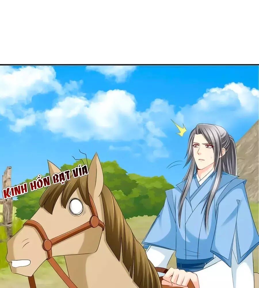 Kiêu Sủng Y Phi Chapter 162 - Trang 2