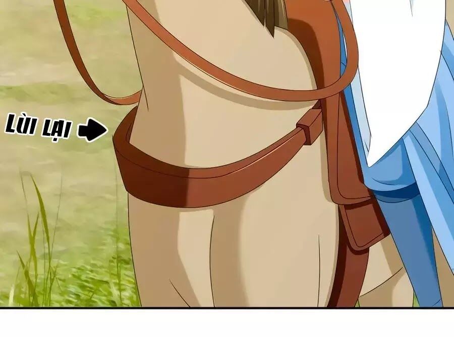 Kiêu Sủng Y Phi Chapter 162 - Trang 2