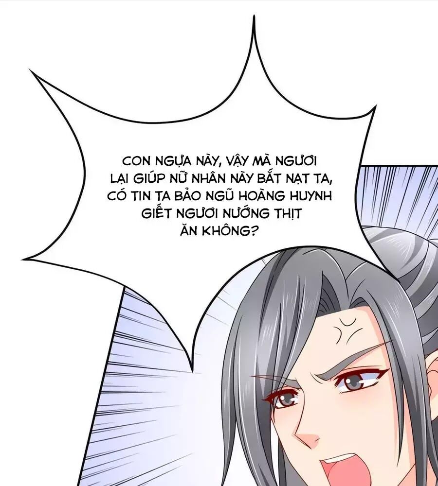 Kiêu Sủng Y Phi Chapter 162 - Trang 2