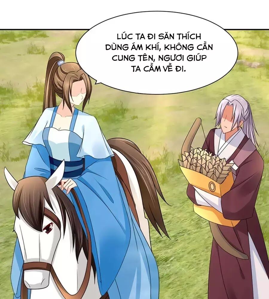 Kiêu Sủng Y Phi Chapter 163 - Trang 2