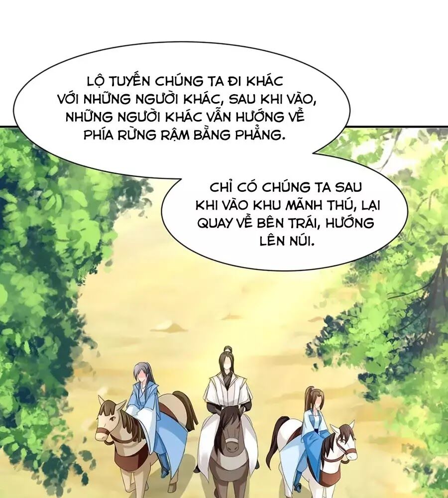 Kiêu Sủng Y Phi Chapter 163 - Trang 2