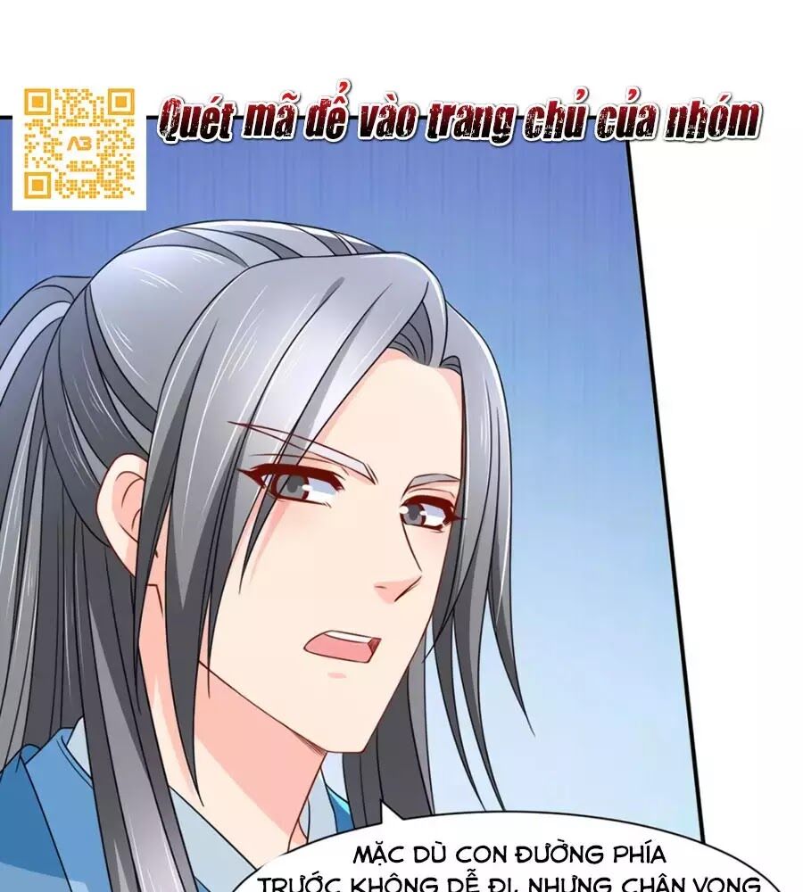 Kiêu Sủng Y Phi Chapter 163 - Trang 2
