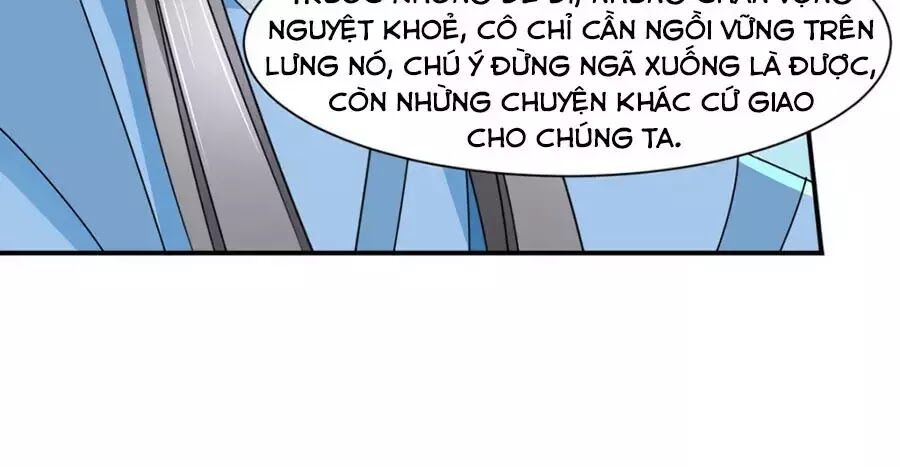 Kiêu Sủng Y Phi Chapter 163 - Trang 2