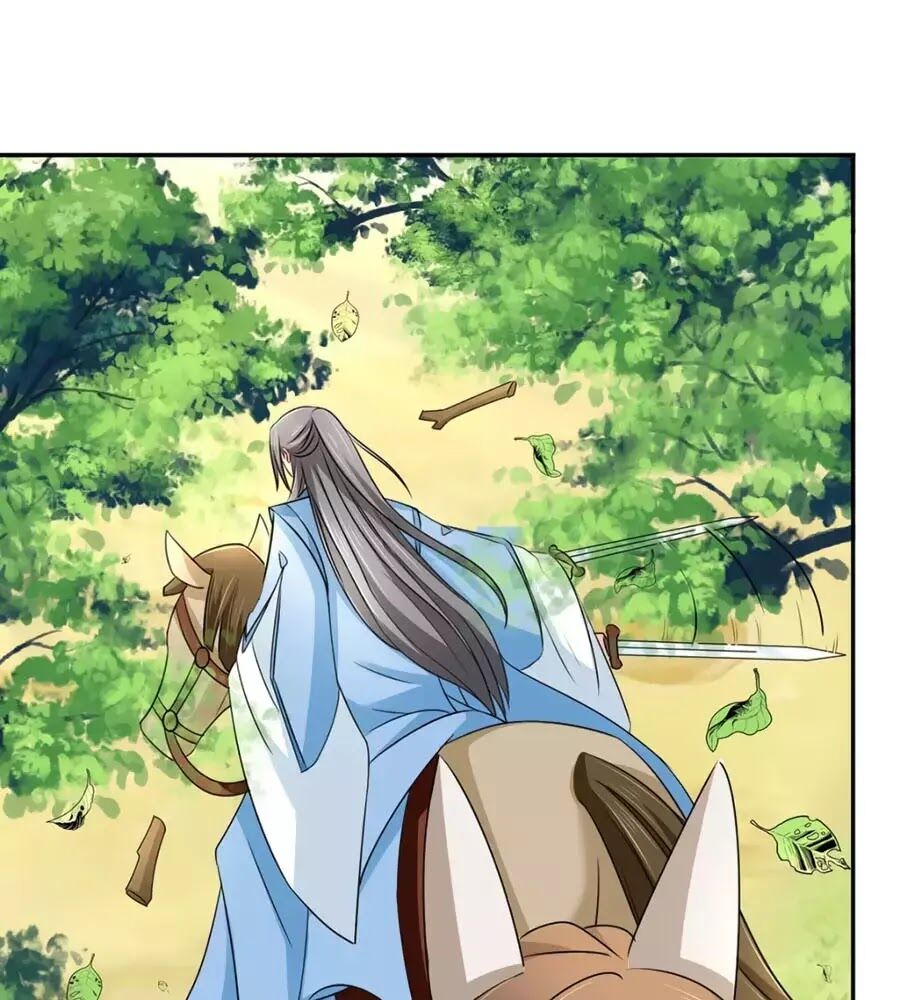 Kiêu Sủng Y Phi Chapter 163 - Trang 2