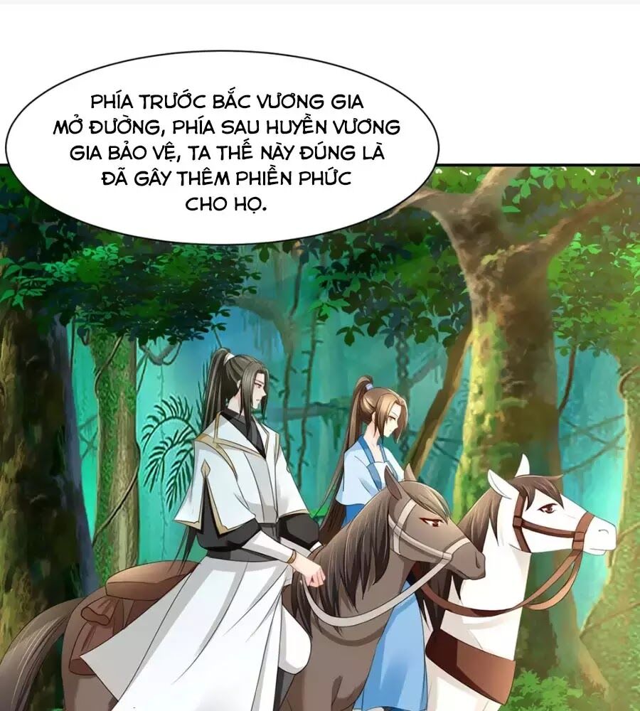 Kiêu Sủng Y Phi Chapter 163 - Trang 2