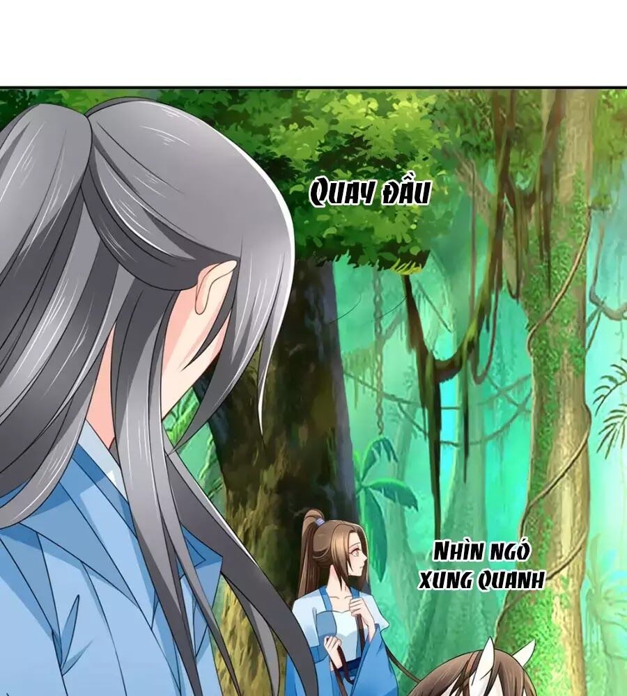 Kiêu Sủng Y Phi Chapter 163 - Trang 2