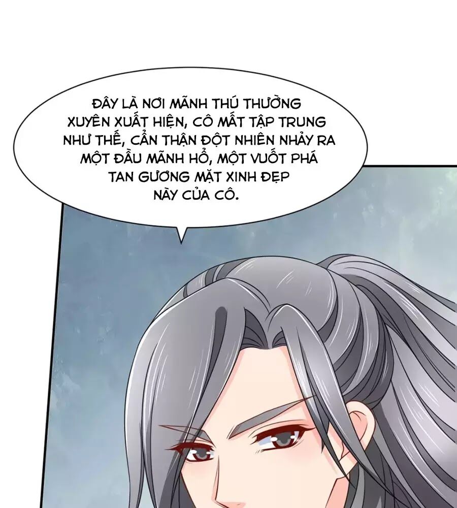 Kiêu Sủng Y Phi Chapter 163 - Trang 2