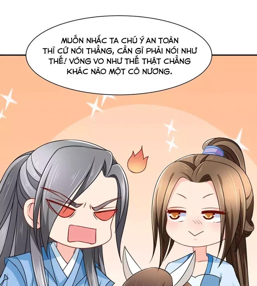 Kiêu Sủng Y Phi Chapter 163 - Trang 2