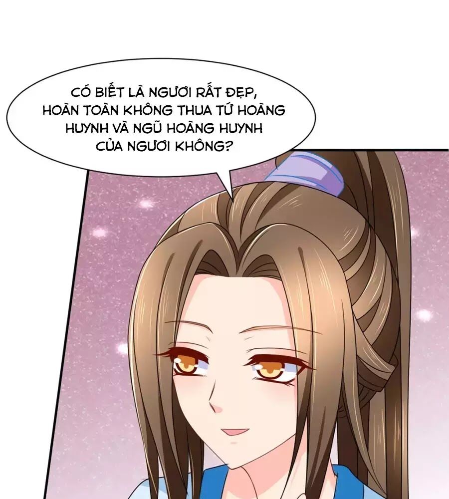 Kiêu Sủng Y Phi Chapter 163 - Trang 2