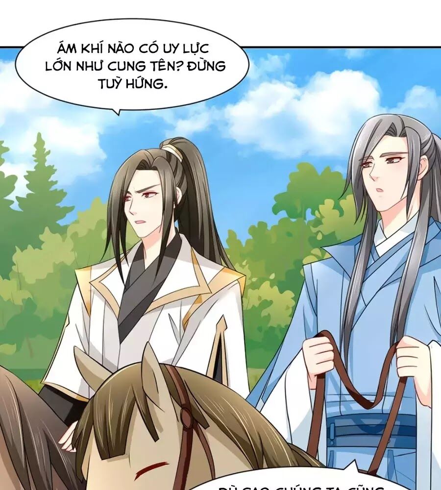 Kiêu Sủng Y Phi Chapter 163 - Trang 2