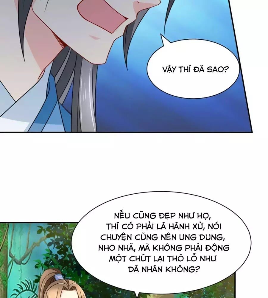 Kiêu Sủng Y Phi Chapter 163 - Trang 2