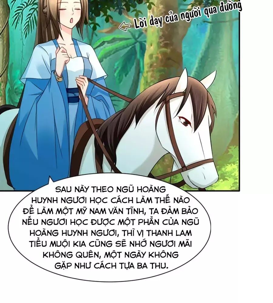Kiêu Sủng Y Phi Chapter 163 - Trang 2