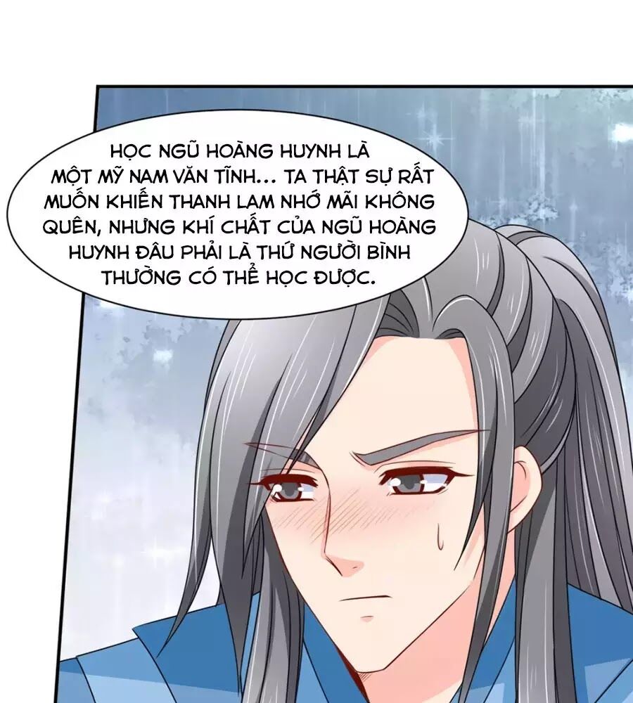 Kiêu Sủng Y Phi Chapter 163 - Trang 2