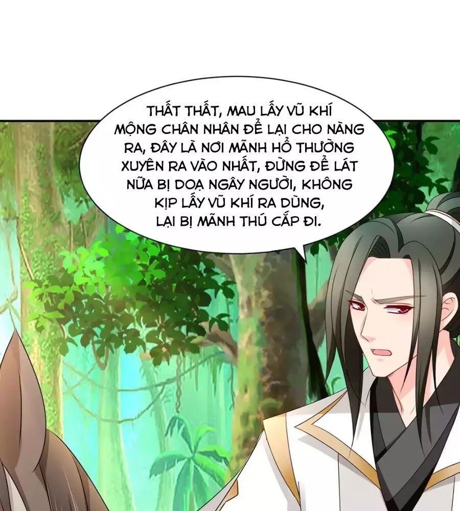 Kiêu Sủng Y Phi Chapter 163 - Trang 2