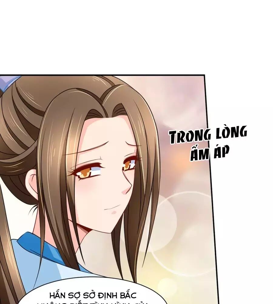 Kiêu Sủng Y Phi Chapter 163 - Trang 2