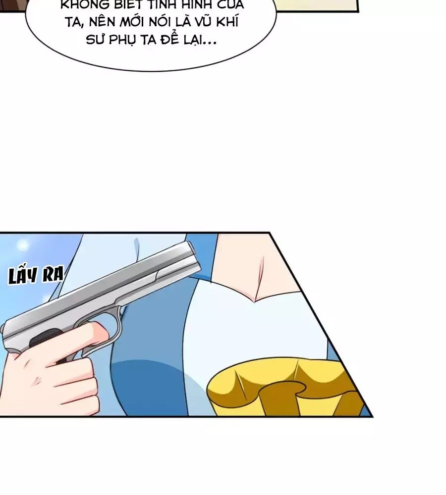 Kiêu Sủng Y Phi Chapter 163 - Trang 2