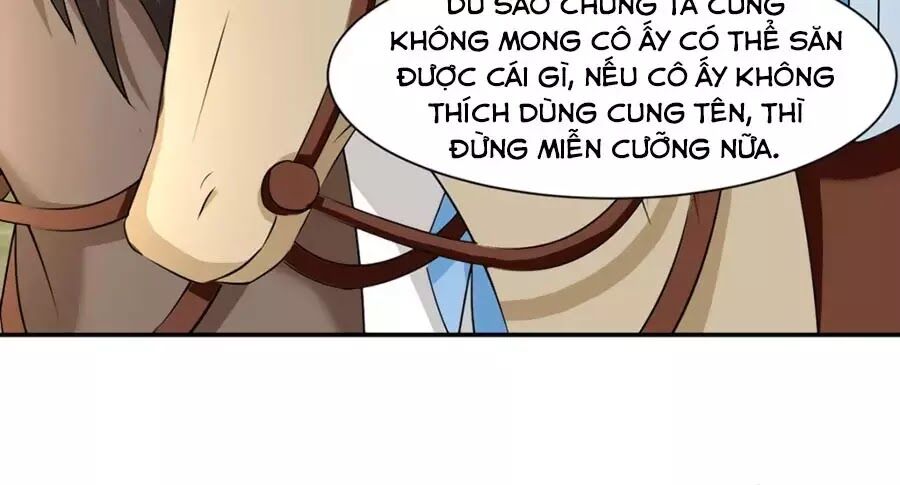 Kiêu Sủng Y Phi Chapter 163 - Trang 2