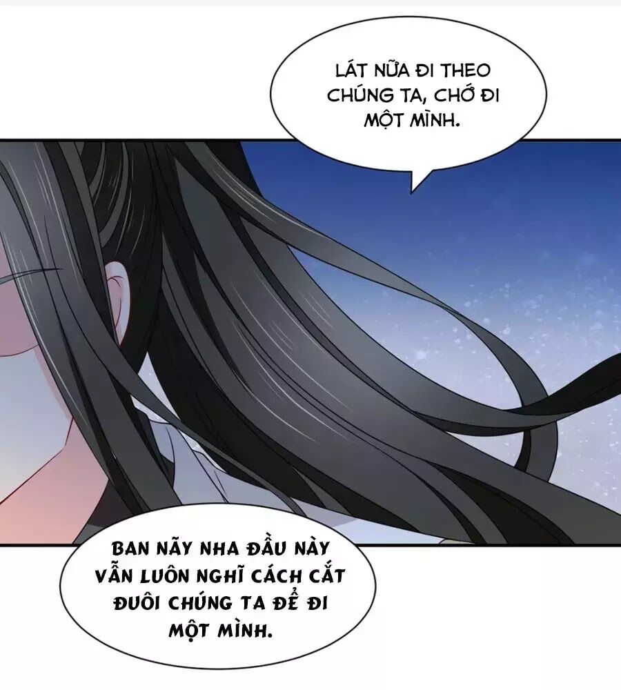 Kiêu Sủng Y Phi Chapter 163 - Trang 2