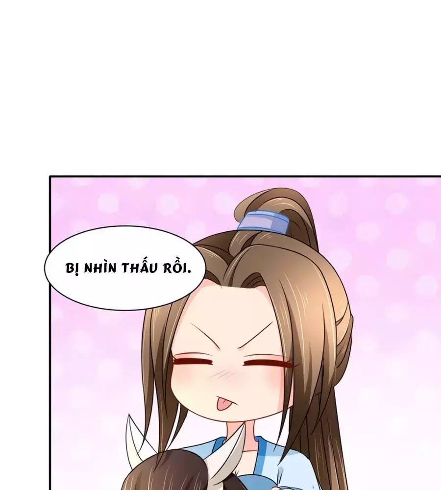 Kiêu Sủng Y Phi Chapter 163 - Trang 2