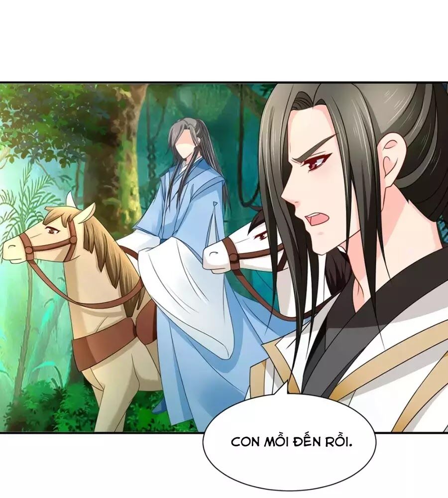 Kiêu Sủng Y Phi Chapter 163 - Trang 2