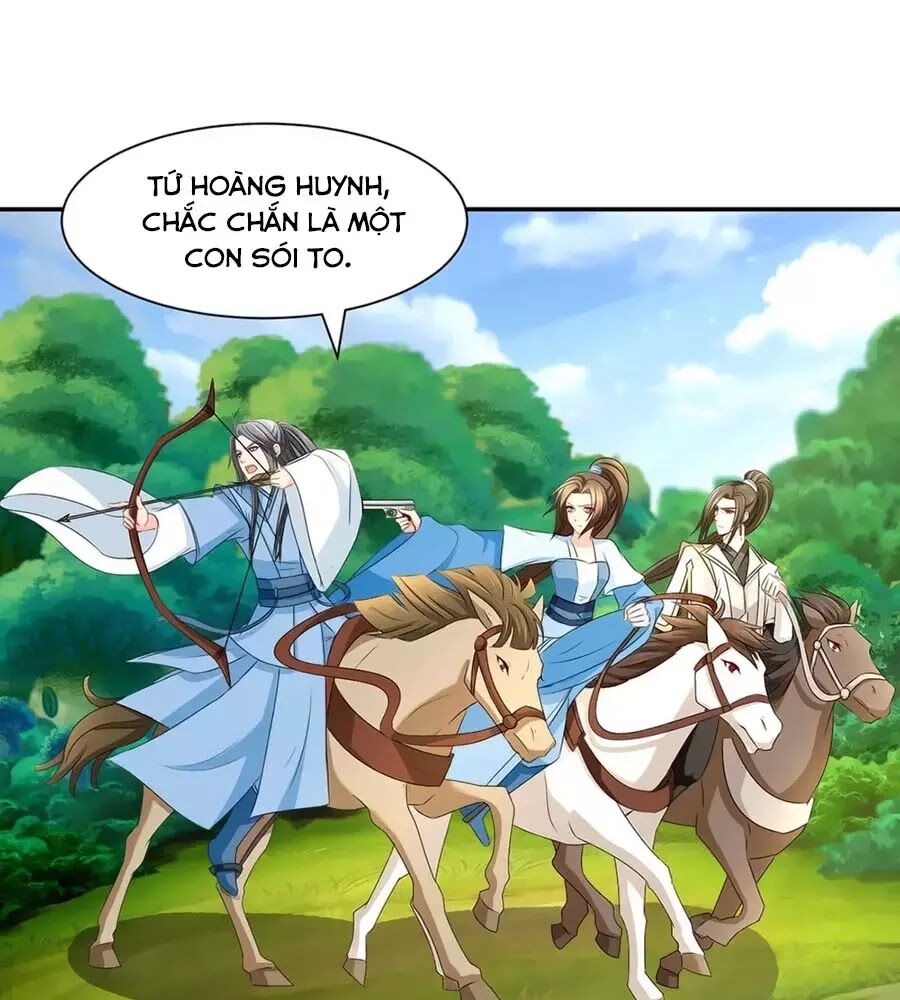 Kiêu Sủng Y Phi Chapter 163 - Trang 2