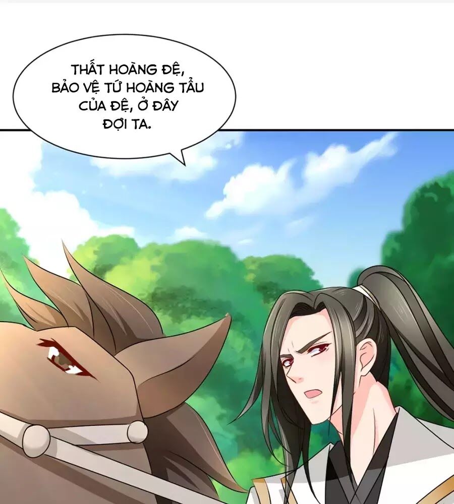 Kiêu Sủng Y Phi Chapter 163 - Trang 2