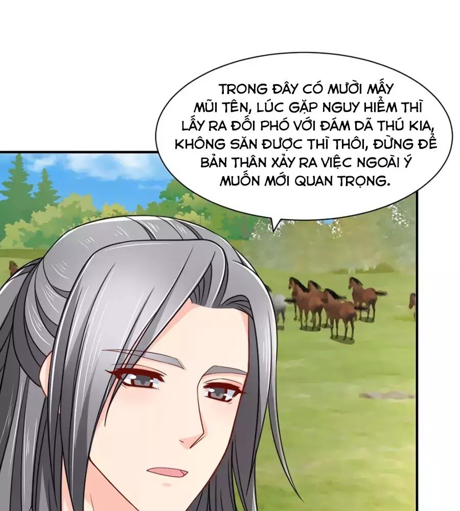 Kiêu Sủng Y Phi Chapter 163 - Trang 2